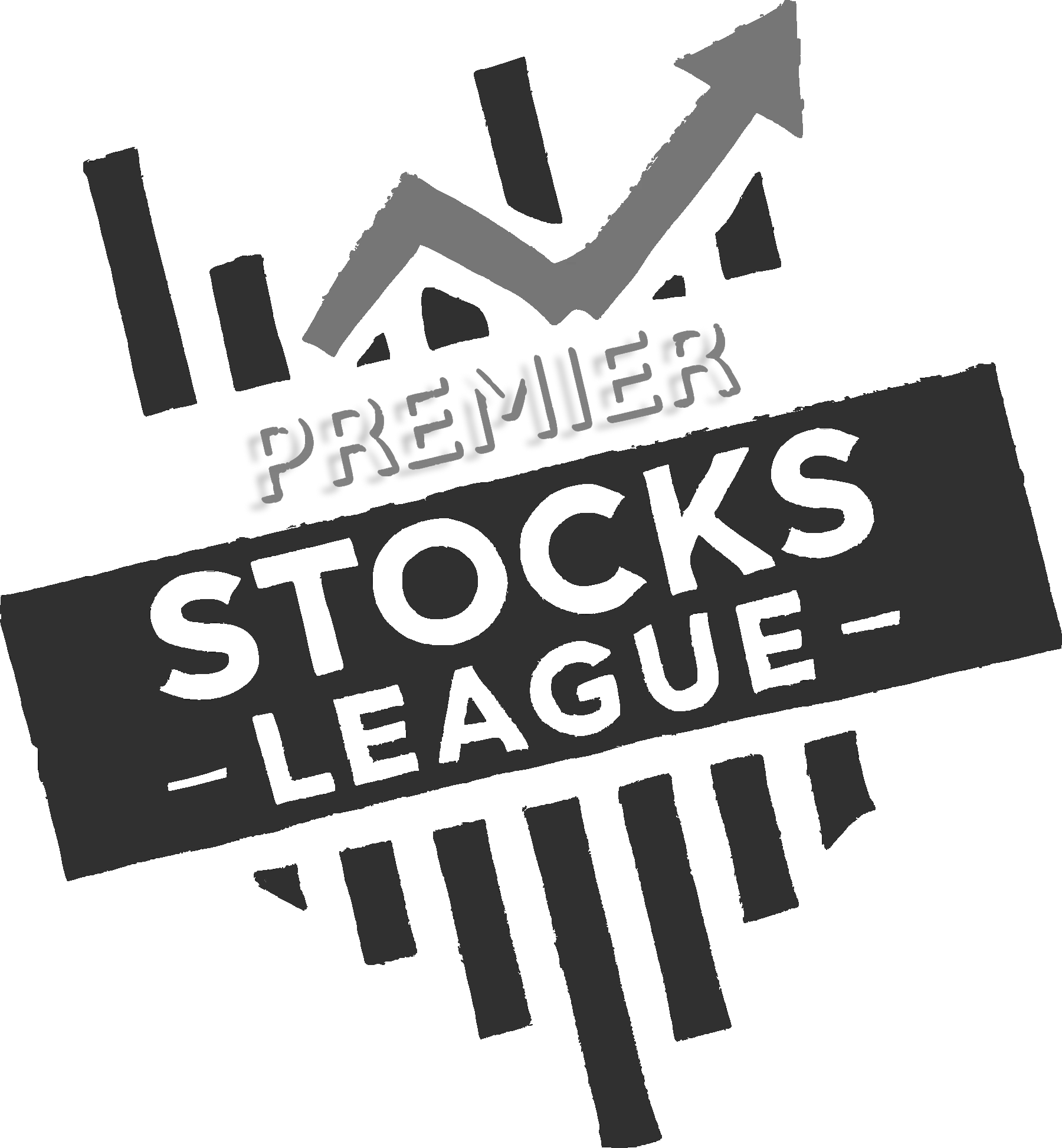 Premier Stocks League Logo