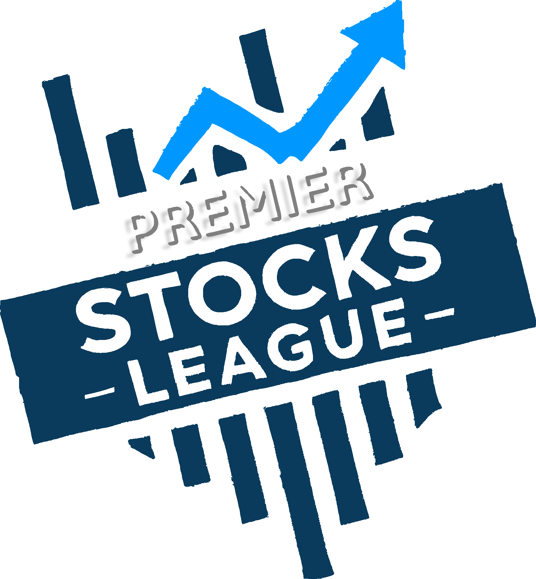 Premier Stocks League Logo